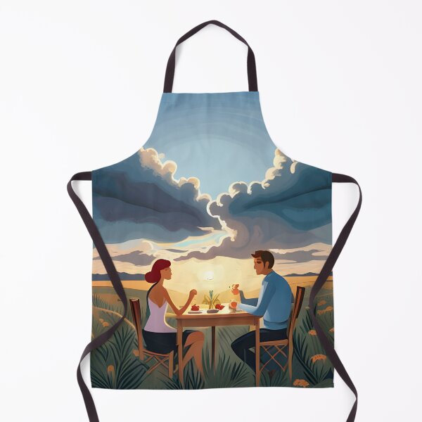 Item preview, Summer Dine designed and sold by Colin Bentham.