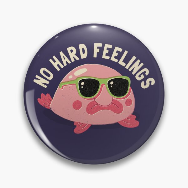 Item preview, No Hard Feelings designed and sold by DinoMike.