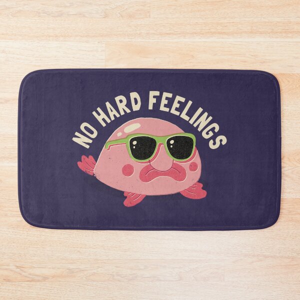Item preview, No Hard Feelings designed and sold by DinoMike.