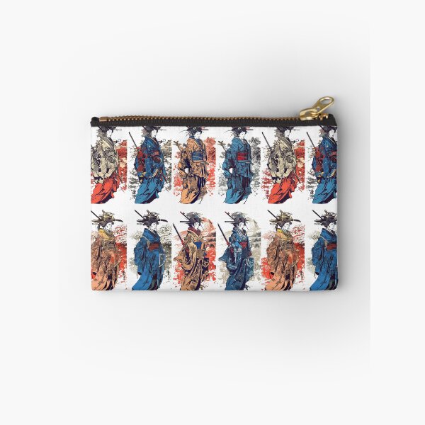 Item preview, Geisha - Edo Period designed and sold by dangermouth.