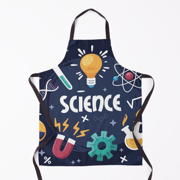 Item preview, Amazing Science designed and sold by Vector Scout Lab.