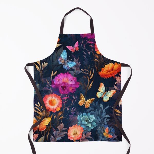 Item preview, Abstract Herbal print 1 designed and sold by Red Witch Art.