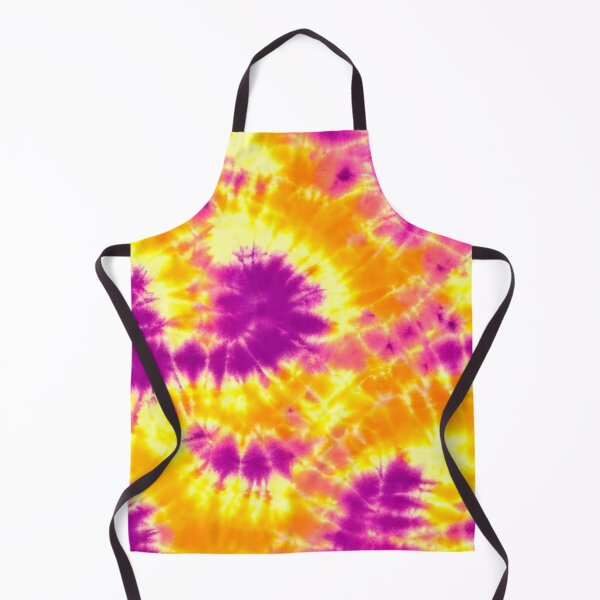 Item preview, Solar Tie Dye 002 designed and sold by Psychopattern.