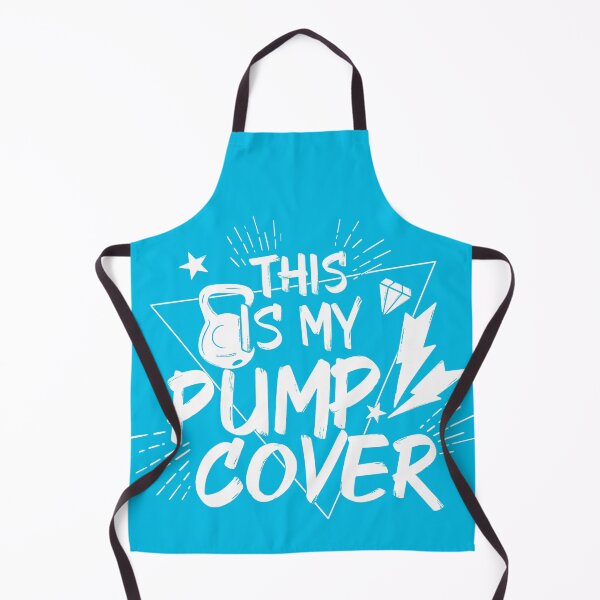 Item preview, This Is My Pump Cover Power Up Your Fitness designed and sold by ShutterStudios.