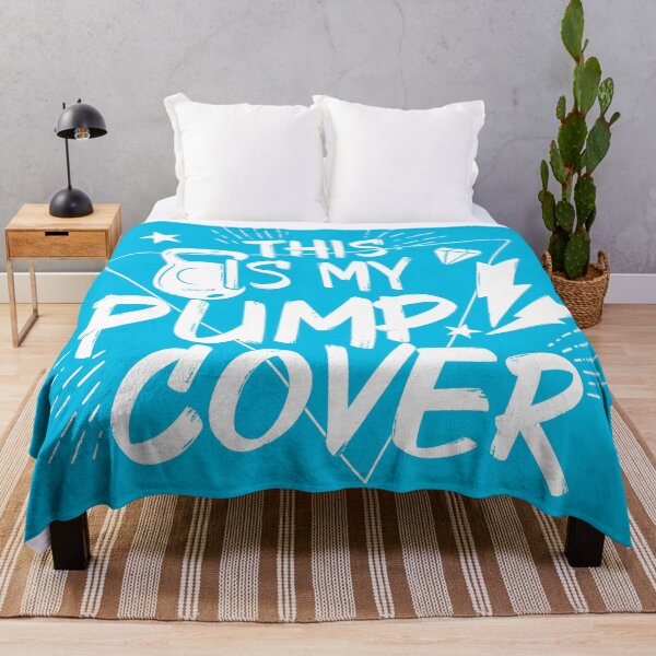 Item preview, This Is My Pump Cover Power Up Your Fitness designed and sold by ShutterStudios.