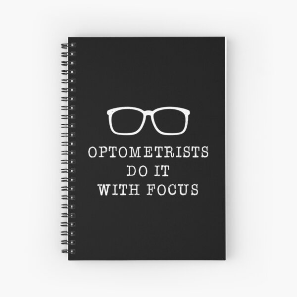 Item preview, Optometrists Do It With Focus designed and sold by teesaurus.