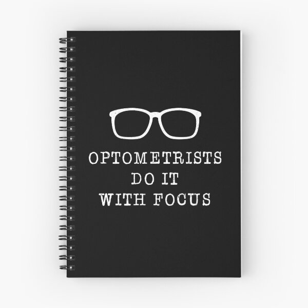 Item preview, Optometrists Do It With Focus designed and sold by teesaurus.