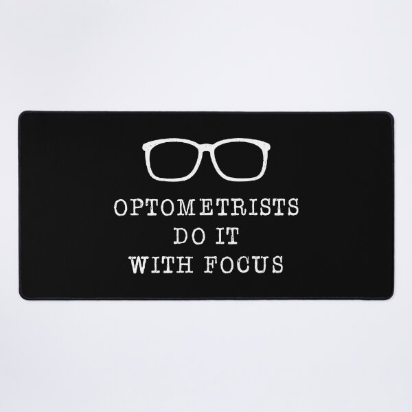 Item preview, Optometrists Do It With Focus designed and sold by teesaurus.