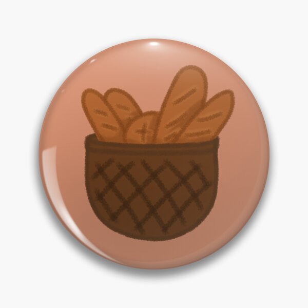 Item preview, Breads designed and sold by RabbitandMoon.