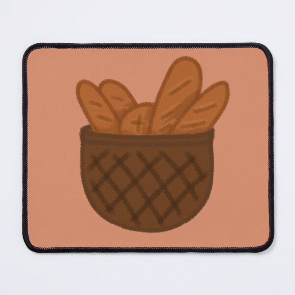 Item preview, Breads designed and sold by RabbitandMoon.