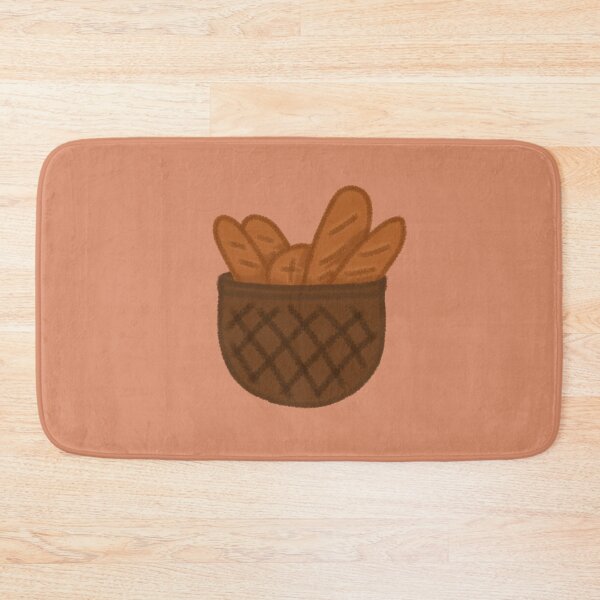 Item preview, Breads designed and sold by RabbitandMoon.