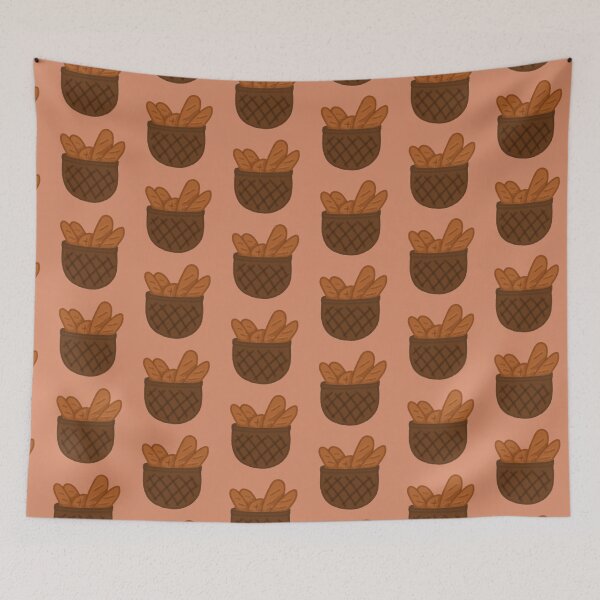 Item preview, Breads designed and sold by RabbitandMoon.