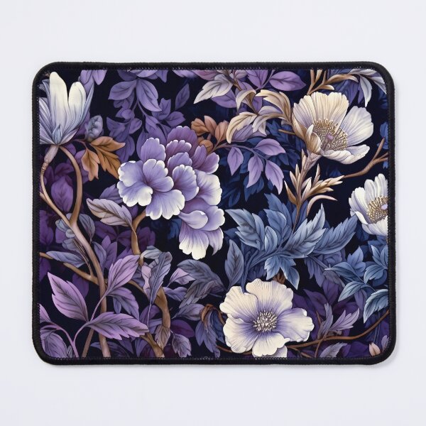 Item preview, Abstract Herbal print 2 designed and sold by Red Witch Art.