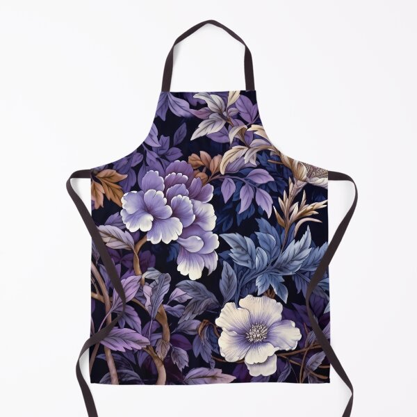 Item preview, Abstract Herbal print 2 designed and sold by Red Witch Art.