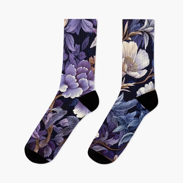 Item preview, Abstract Herbal print 2 designed and sold by Red Witch Art.