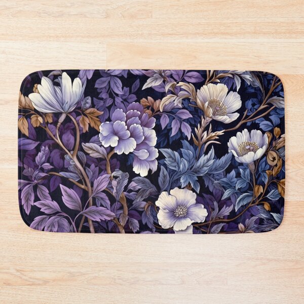 Item preview, Abstract Herbal print 2 designed and sold by Red Witch Art.