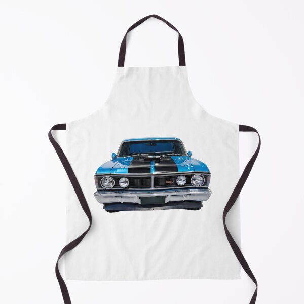 Item preview, Ford XY GT Azul designed and sold by MuscleCarGifts.