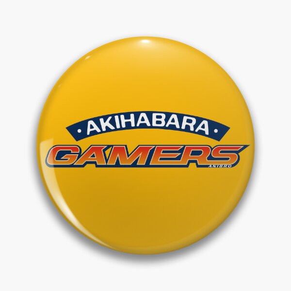 Artikelvorschau, Akihabara Gamers (AKIHABARAゲーマーズ本 Aliexpress) Logo entworfen und verkauft von RubenCRM.