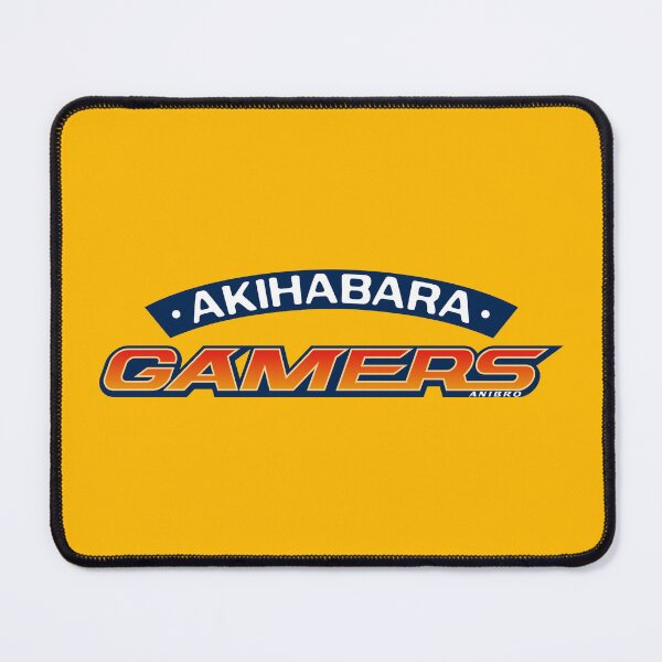 Item preview, Akihabara Gamers (AKIHABARAゲーマーズ本店) Logo designed and sold by RubenCRM.