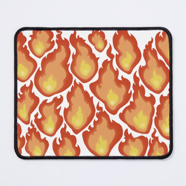 Item preview, Fire designed and sold by Beanzelbub.
