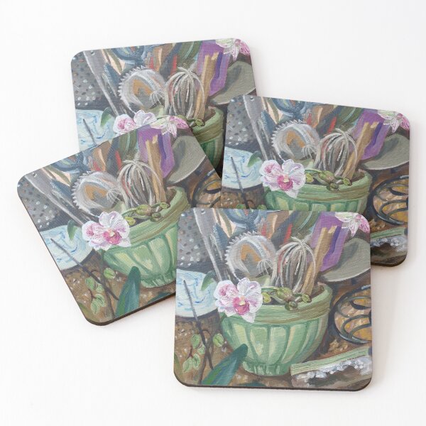 Item preview, Kitchen Chaos designed and sold by Gable Young.