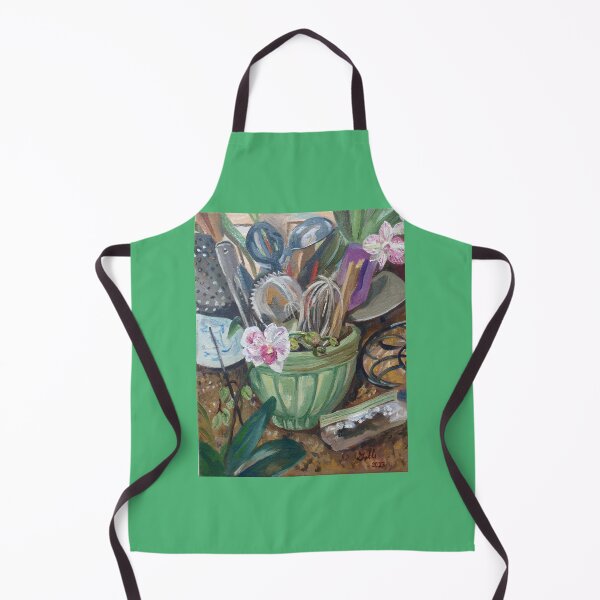 Item preview, Kitchen Chaos designed and sold by Gable Young.