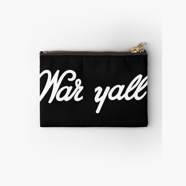 Item preview, War Yall designed and sold by SlickMerch.
