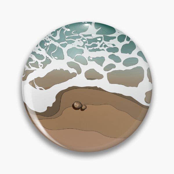 Item preview, Sea side designed and sold by OtterFactory.