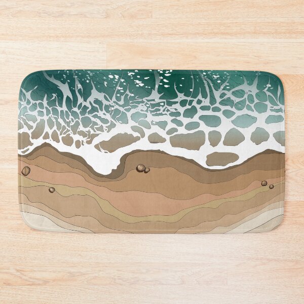 Item preview, Sea side designed and sold by OtterFactory.
