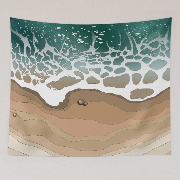 Item preview, Sea side designed and sold by OtterFactory.