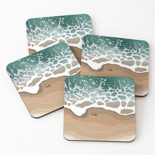 Item preview, Sea side designed and sold by OtterFactory.