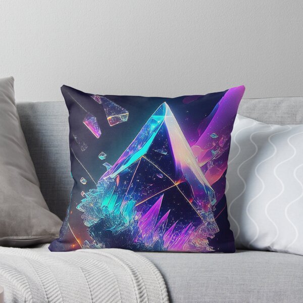 Item preview, crystal cave designed and sold by Minpadesign.