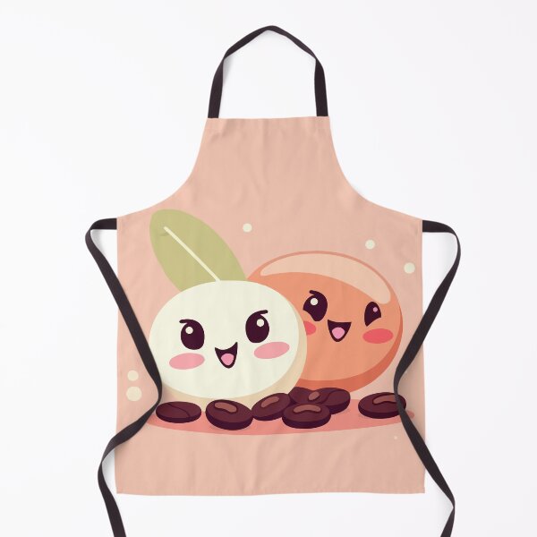 Item preview, Cute Beans designed and sold by Amir Faysal.