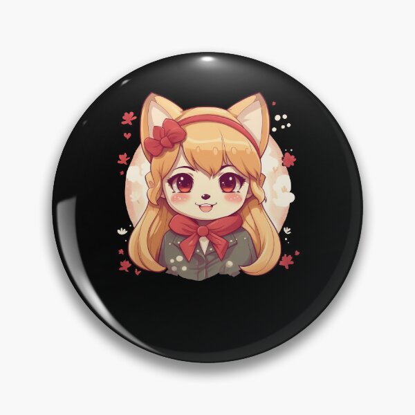 Item preview, Japanese dog Shiba Inu girl with cherry blossoms designed and sold by Naohiro.