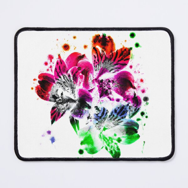 Item preview, Alstroemerias #2 designed and sold by ArtSea-Bubble.