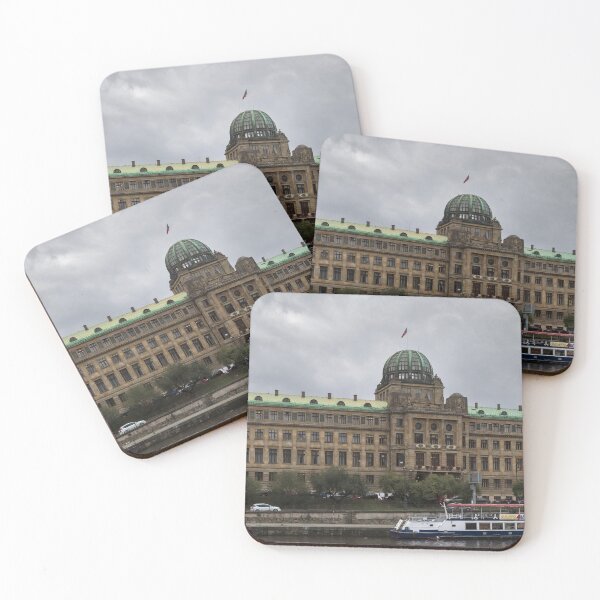 Item preview, Ministry Of Industry And Trade Building - 1 ©  designed and sold by © Hany G. Jadaa © Prince John Photography.