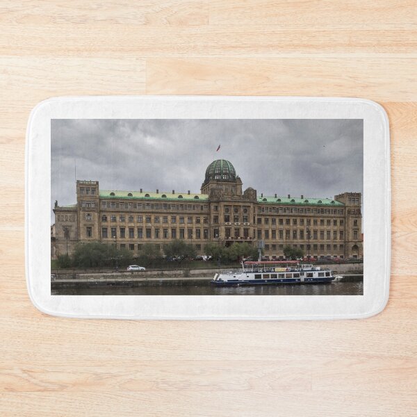 Item preview, Ministry Of Industry And Trade Building - 1 ©  designed and sold by © Hany G. Jadaa © Prince John Photography.