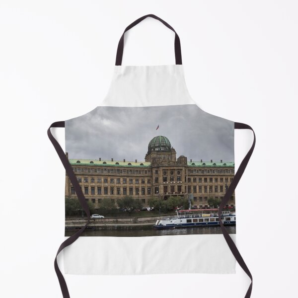 Item preview, Ministry Of Industry And Trade Building - 1 ©  designed and sold by © Hany G. Jadaa © Prince John Photography.