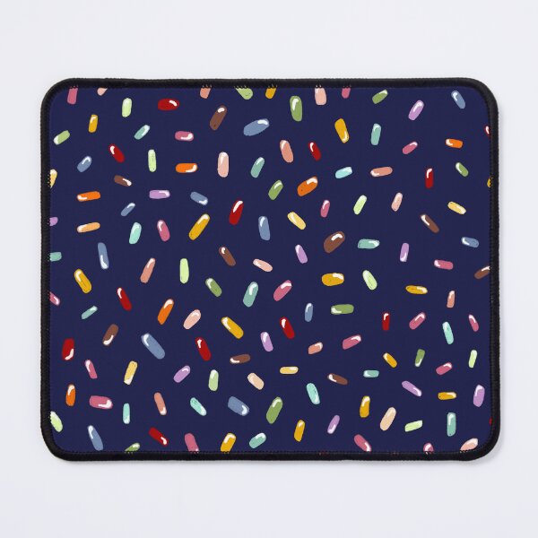 Item preview, Rainbow Sprinkles designed and sold by OranelloDesigns.