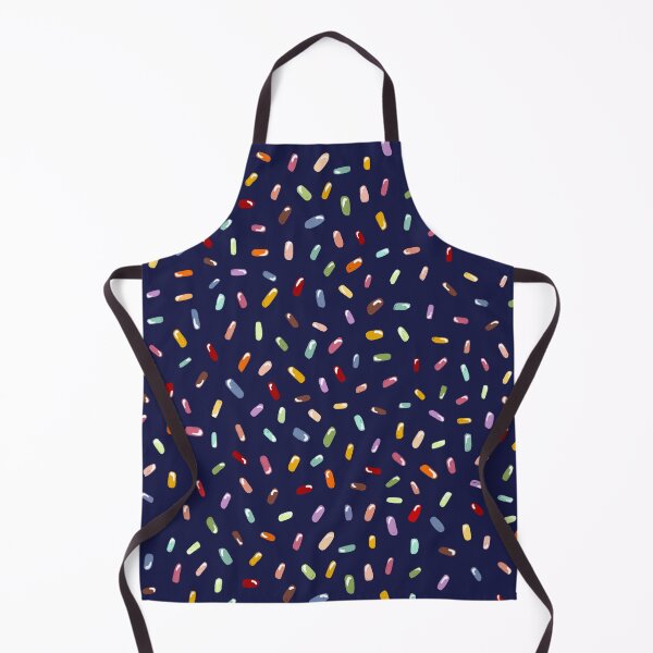 Item preview, Rainbow Sprinkles designed and sold by OranelloDesigns.