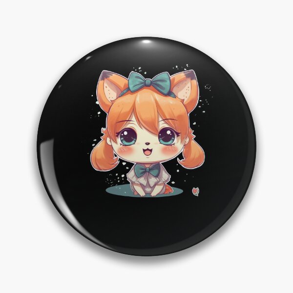 Item preview, Japanese dog Shiba Inu girl in dress designed and sold by Naohiro.