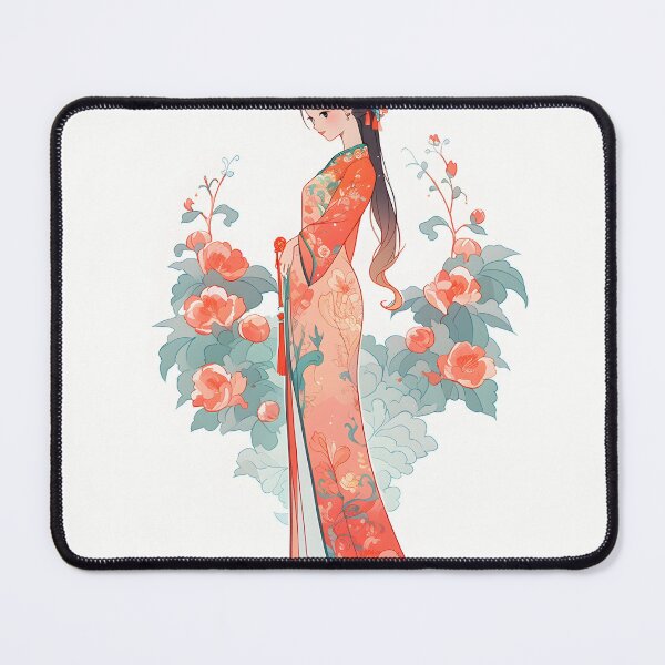 Item preview, A classical Chinese beauty designed and sold by AxelrodCN.
