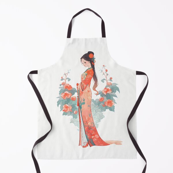 Item preview, A classical Chinese beauty designed and sold by AxelrodCN.