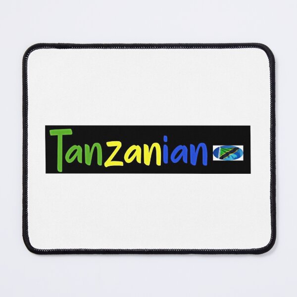 Item preview, Tanzanian art. designed and sold by KELVINOH GRAPHICS DESIGN..
