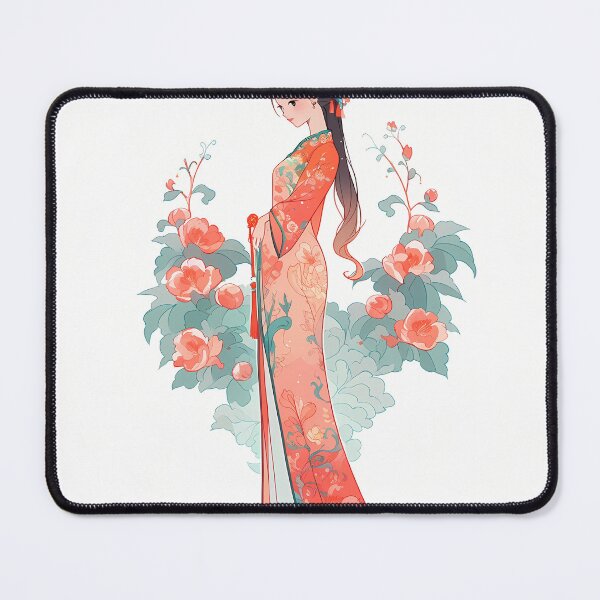 Item preview, A classical Chinese beauty designed and sold by AxelrodCN.