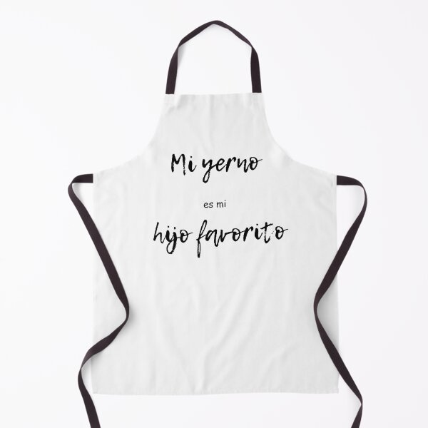Item preview, mi yerno es mi hijo favorito designed and sold by jkrphoto.