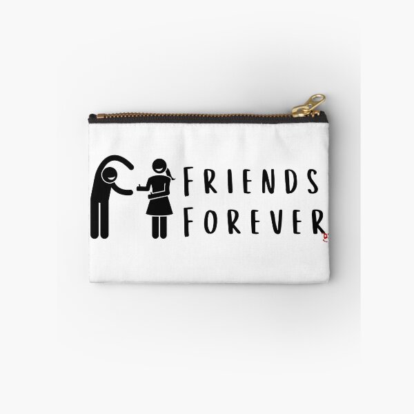 Item preview, Friends Forever / RoYuMi designed and sold by royumi.