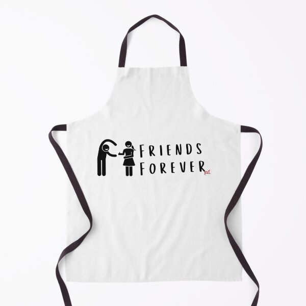 Item preview, Friends Forever / RoYuMi designed and sold by royumi.