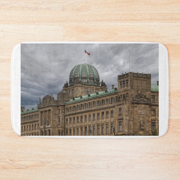 Item preview, Ministry Of Industry And Trade Building - 2 ©  designed and sold by © Hany G. Jadaa © Prince John Photography.