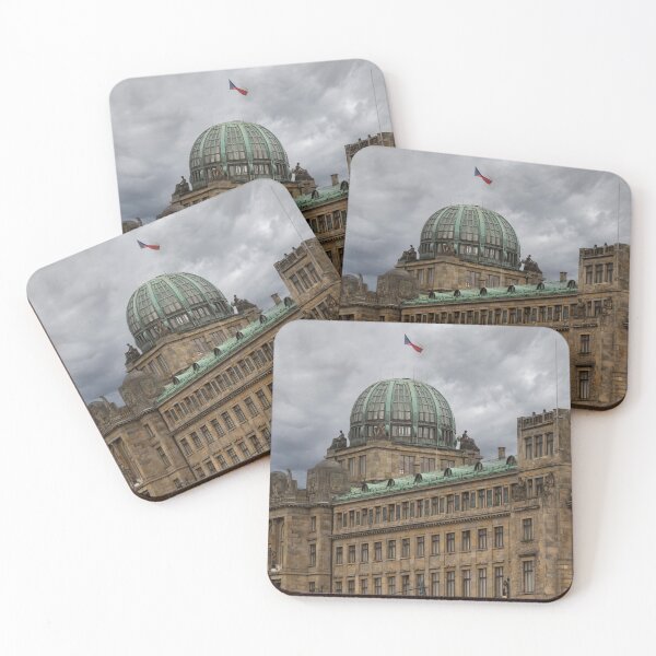 Item preview, Ministry Of Industry And Trade Building - 2 ©  designed and sold by © Hany G. Jadaa © Prince John Photography.